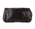 Clutch, back view